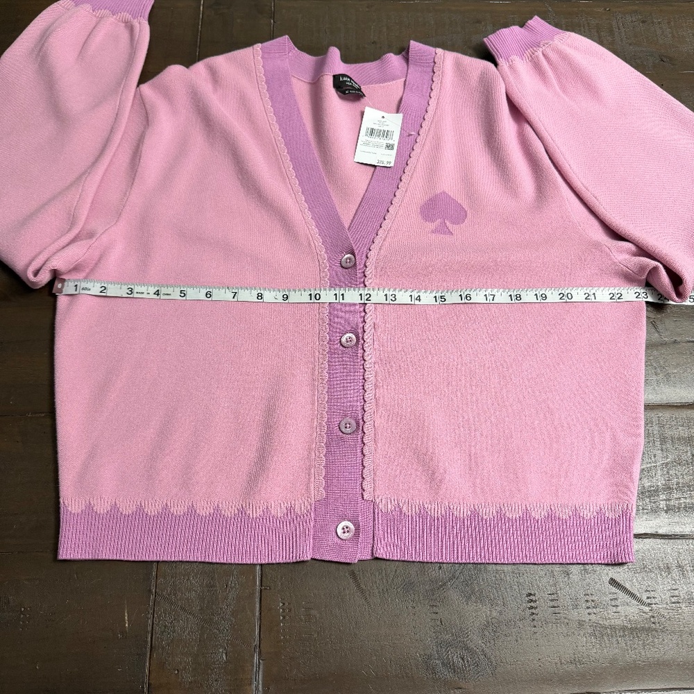 Kate Spade Cardigan women - Picture 11 of 13